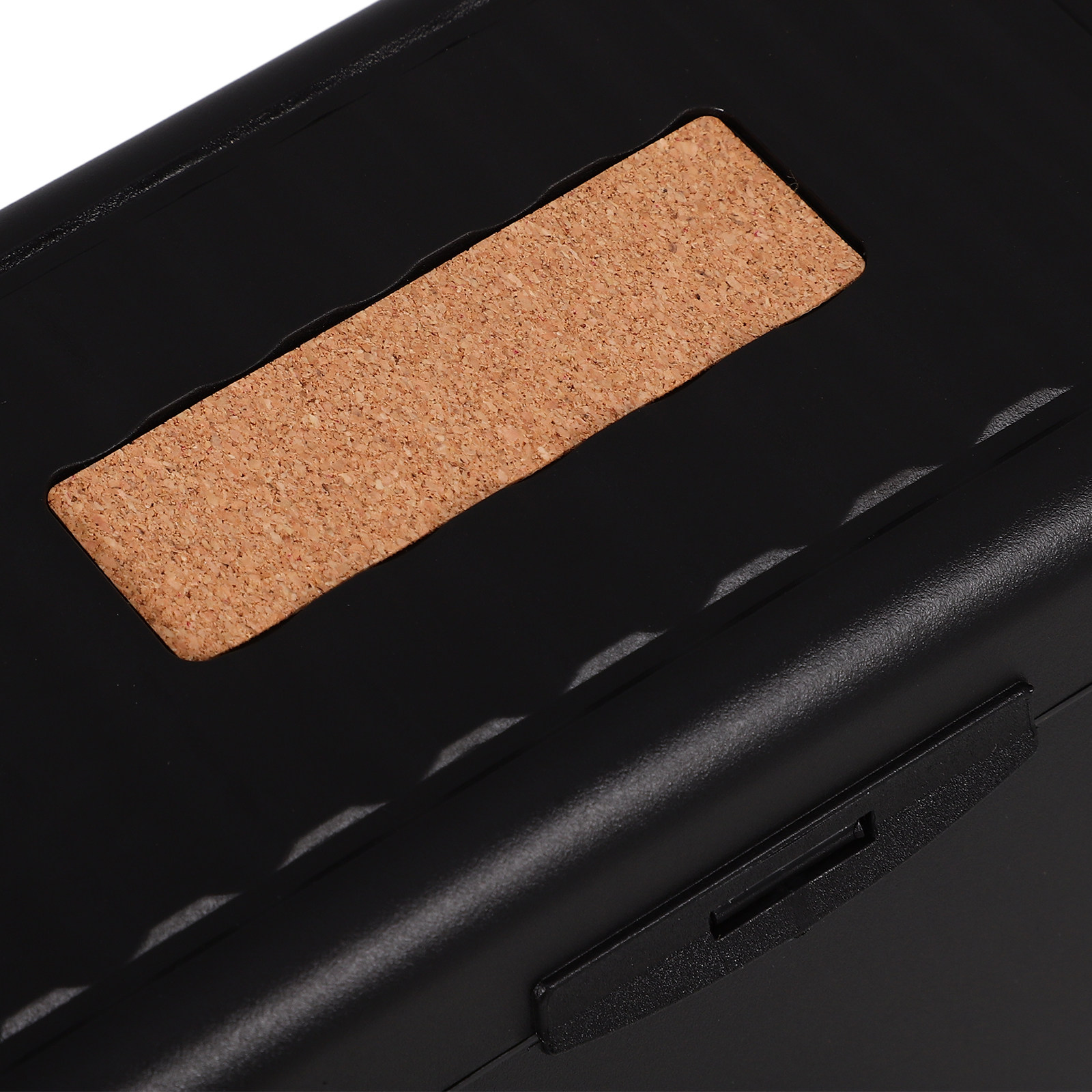 Index Card Holder - Caja Organizadora de Tarjetas de Visita
