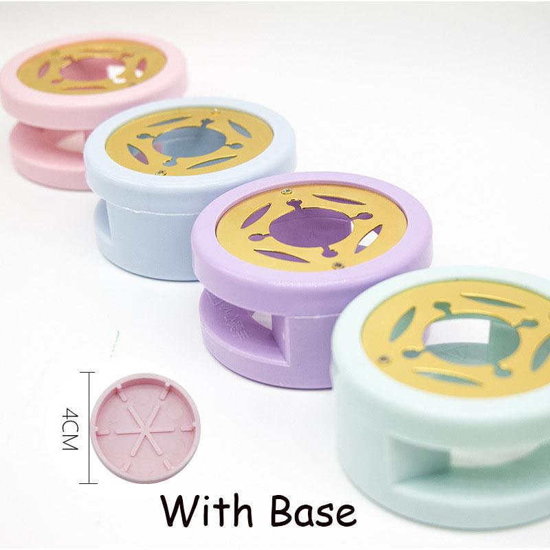 Wax Seal Stamp Set - Juego de sellos de horno de
