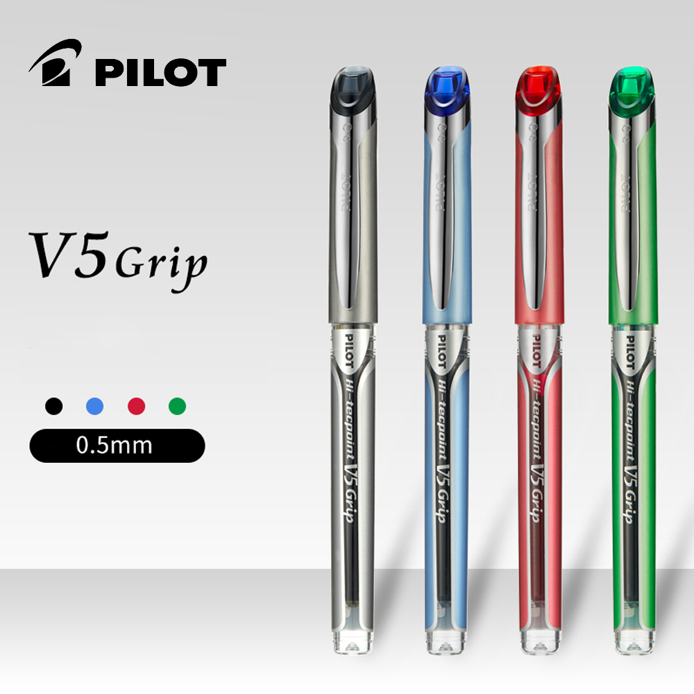 Pilot Pen V5 - Pilot V5 bolígrafo de aguja líquida
