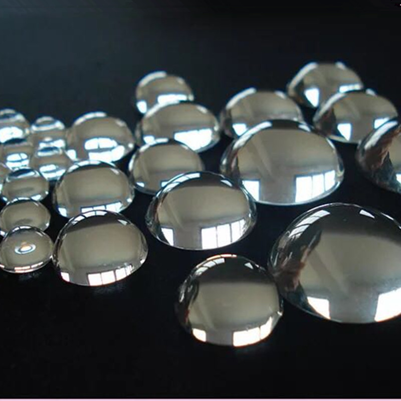 Pisapapeles de cristal transpa - Paper Weight Crystal reseña y precio