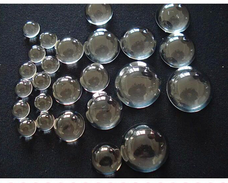 Pisapapeles de cristal transpa - Paper Weight Crystal reseña y precio