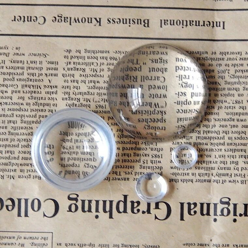 Pisapapeles de cristal transpa - Paper Weight Crystal reseña y precio