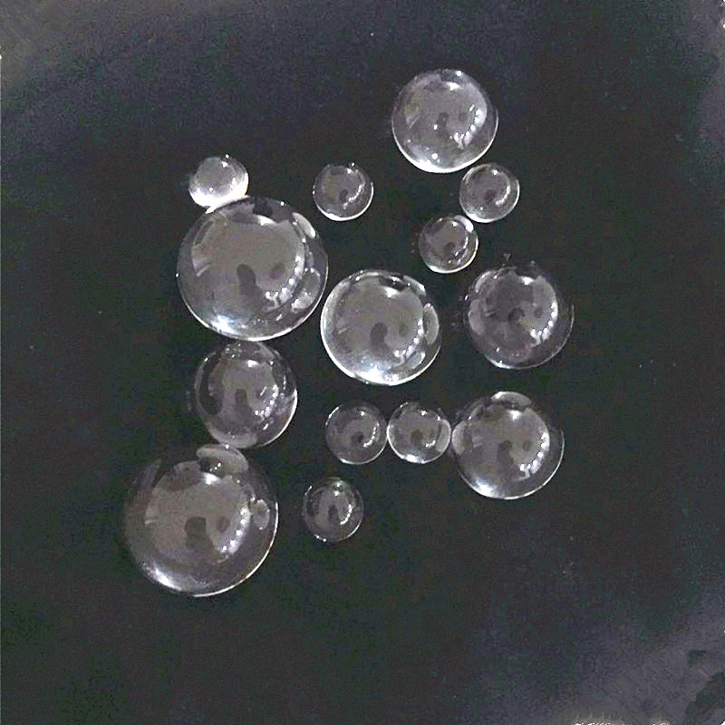 Pisapapeles de cristal transpa - Paper Weight Crystal reseña y precio