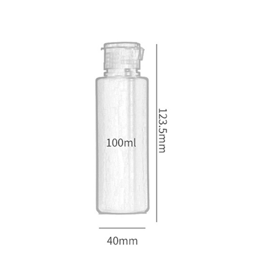 Botella de Envase para Crema,  - Gel Refill Pack reseña y precio