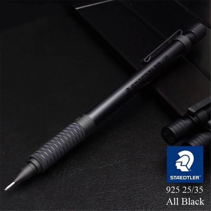 Portaminas Staedtler 925 35-03 - Mechanical Pencil 0.3 reseña y precio