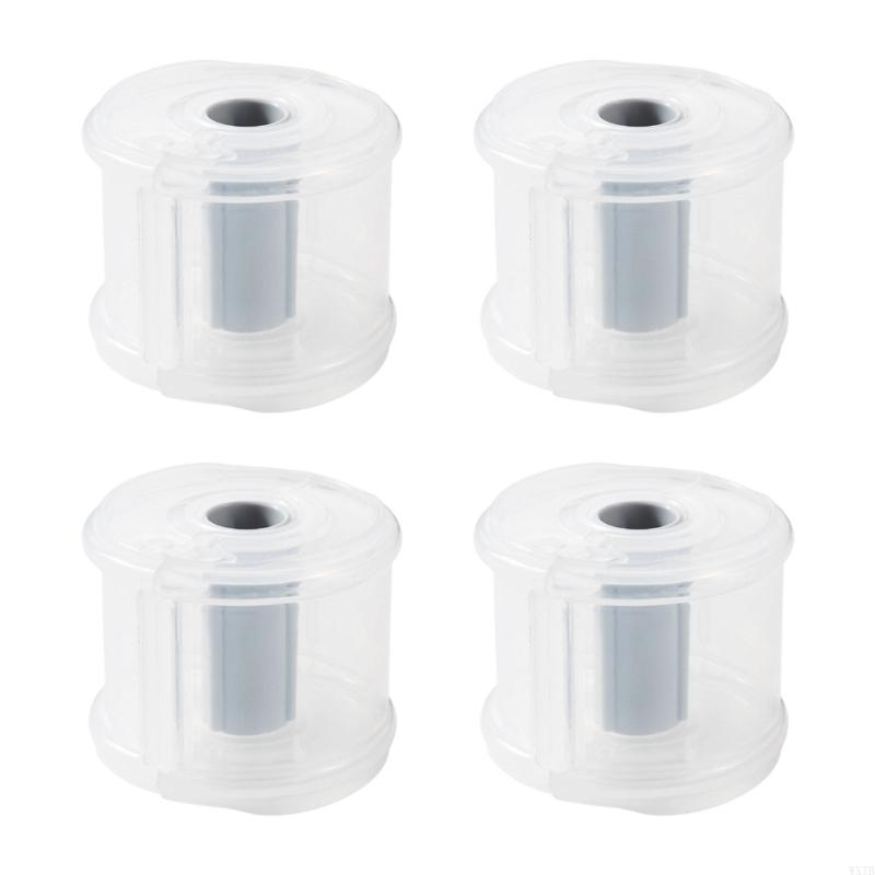 Contenedor almacenamiento cint - Tape Dispenser Weighted reseña y precio