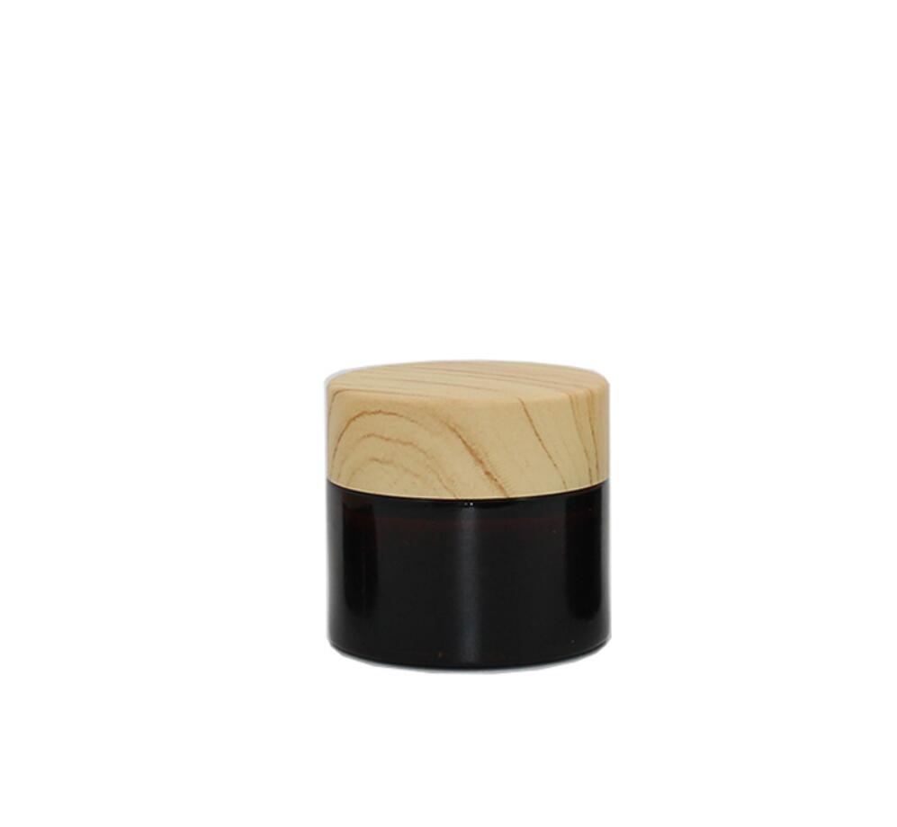 Frasco de vidrio marrón de 10G - Gel Refill Pack reseña y precio