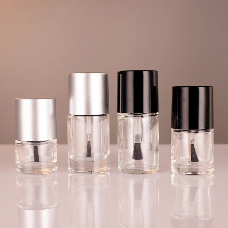 Botella vacía de Gel para uñas - Gel Refill Pack reseña y precio
