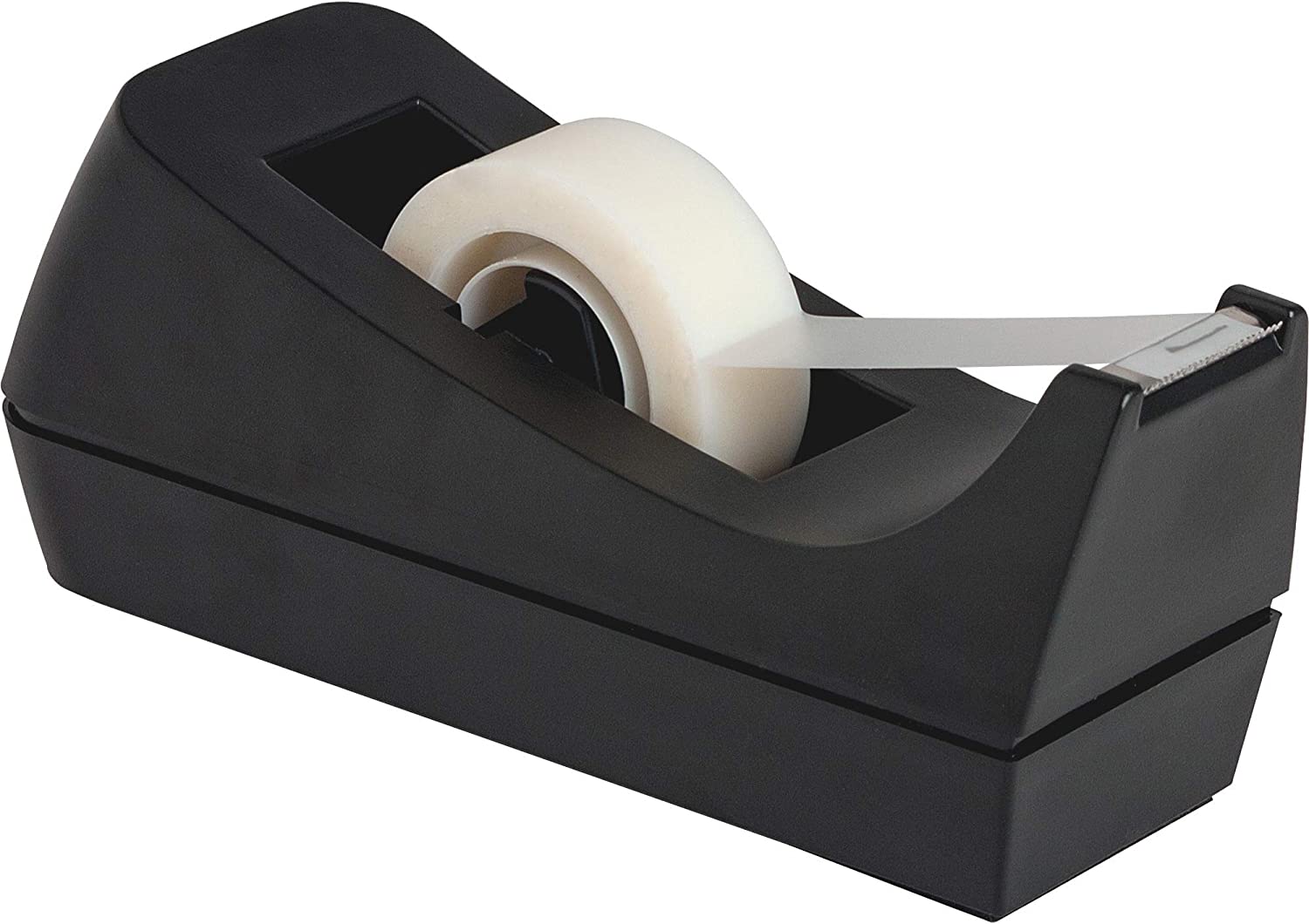 Dispensador de cinta de escrit - Tape Dispenser Weighted reseña y precio
