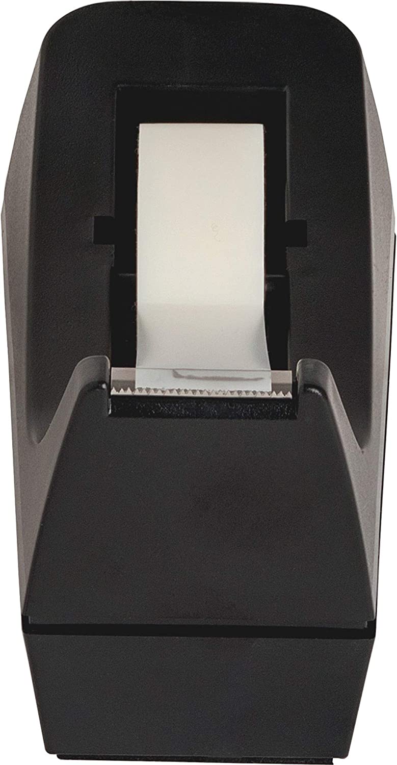 Dispensador de cinta de escrit - Tape Dispenser Weighted reseña y precio