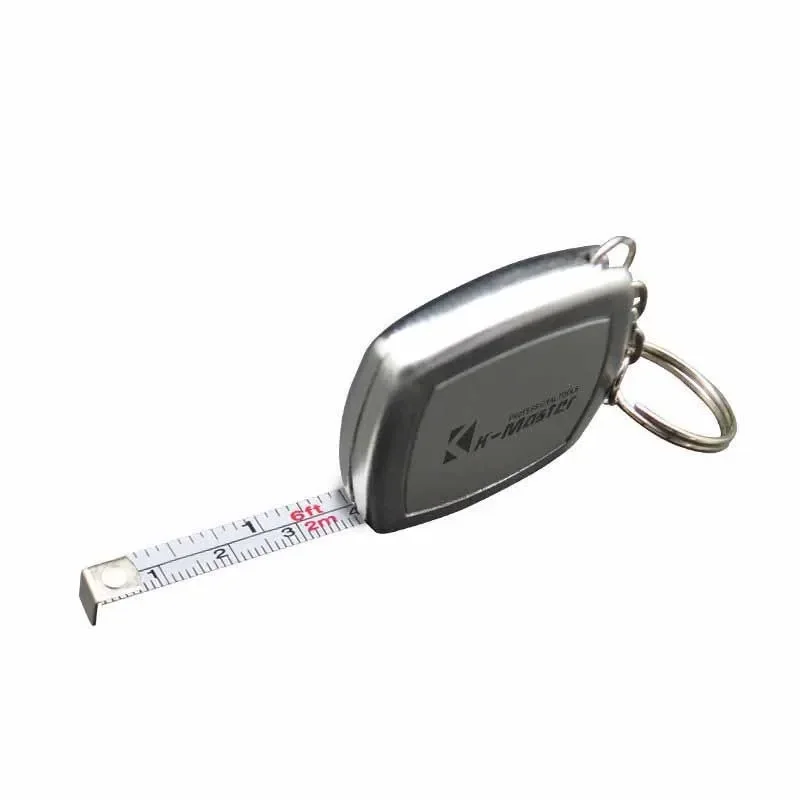 Mini llavero de cinta de 2M, c - Tape Dispenser Weighted reseña y precio