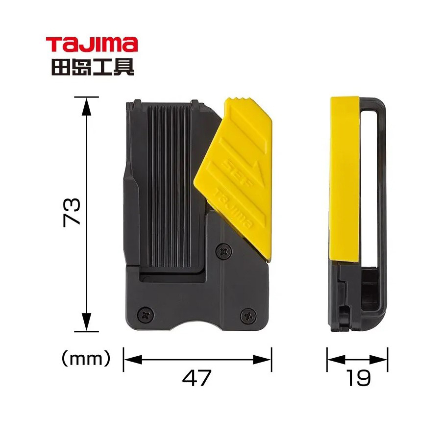 TAJIMA 1001-2865 gancho para c - Tape Dispenser Weighted reseña y precio