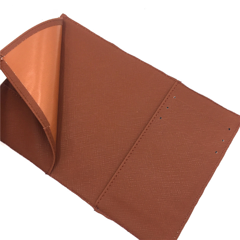 Funda para pasaporte de Anime  - Index Card Holder reseña y precio