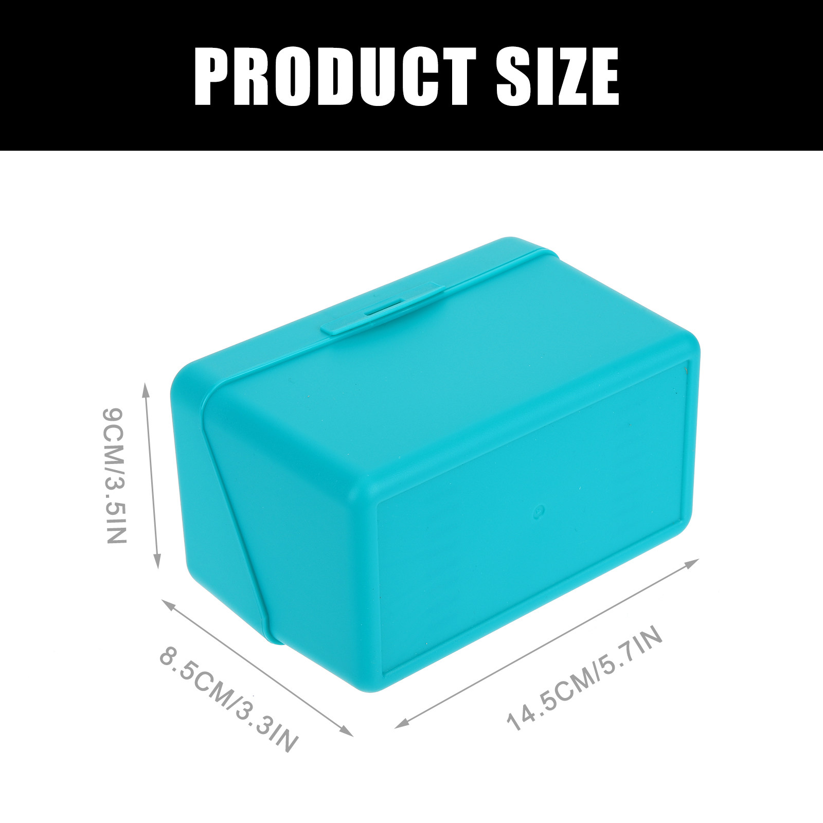 4 cajas organizadoras de tarje - Index Card Holder reseña y precio
