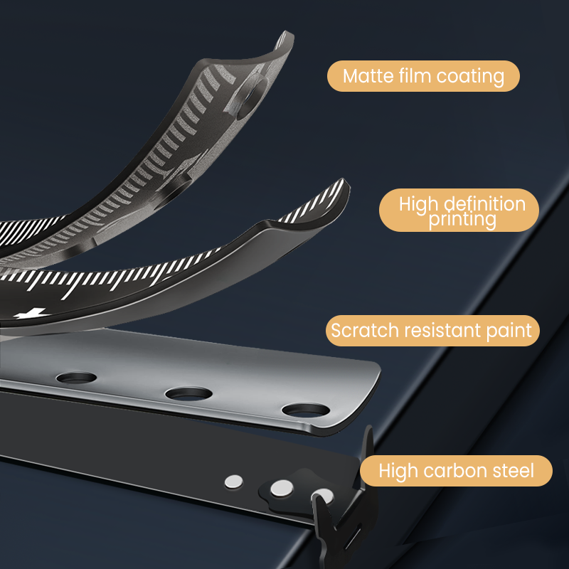 AIRAJ Cinta métrica autoblocan - Tape Dispenser Weighted reseña y precio