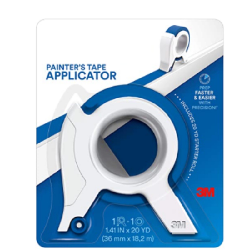 Aplicador de cinta adhesiva de - Tape Dispenser Weighted reseña y precio
