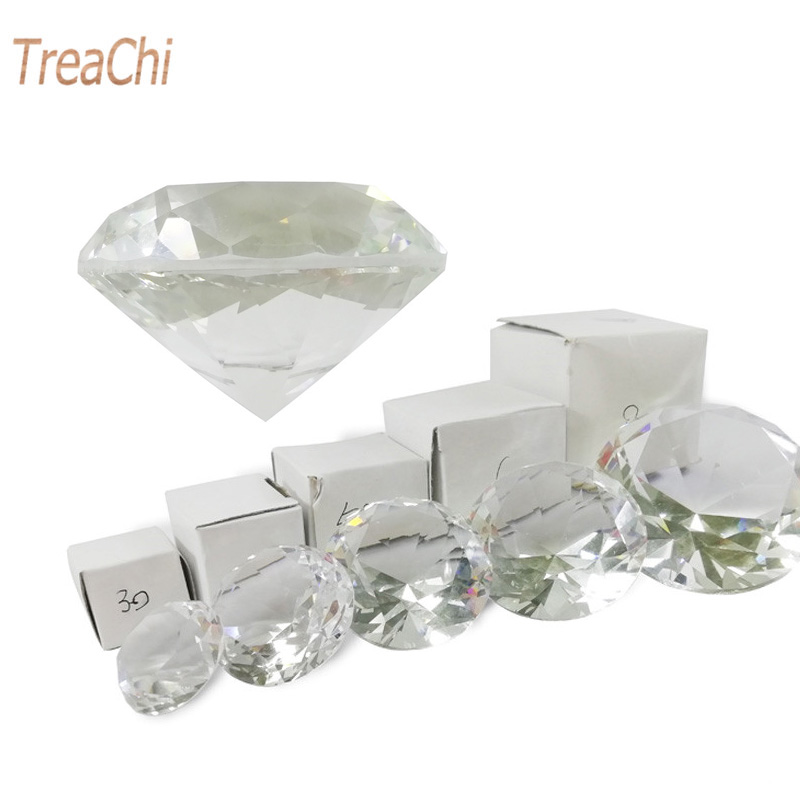 Pisapapapeles transparente de  - Paper Weight Crystal reseña y precio