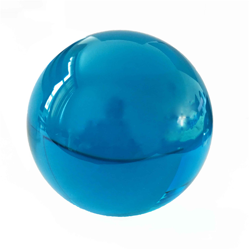 Bola mágica de cristal Rosa Fe - Paper Weight Crystal reseña y precio