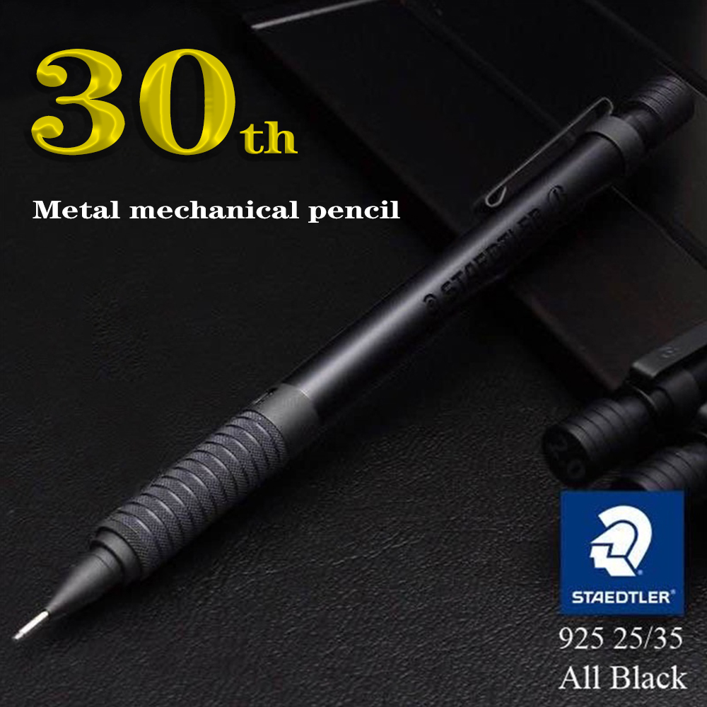 STAEDTLER-lápiz mecánico de Me - Mechanical Pencil 0.3 reseña y precio