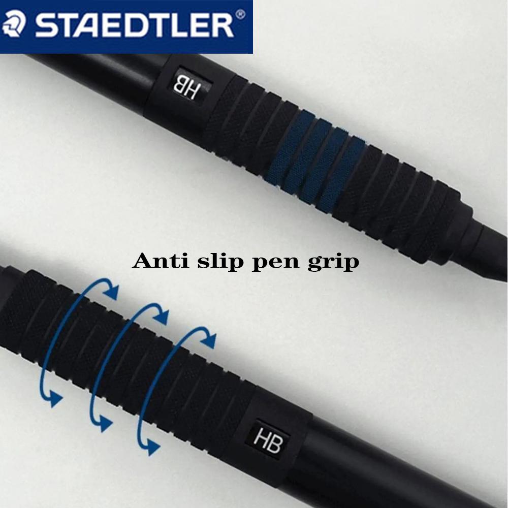 STAEDTLER-lápiz mecánico de Me - Mechanical Pencil 0.3 reseña y precio