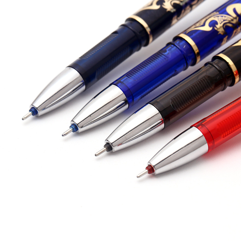 Juego de bolígrafos de gel bor - Pilot Pen Frixion reseña y precio