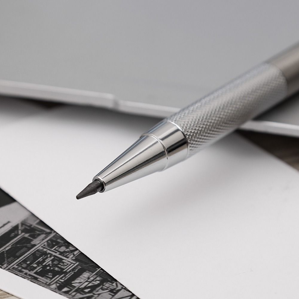 6 Cajas de Recambios para Lápi - Mechanical Pencil 0.3 reseña y precio