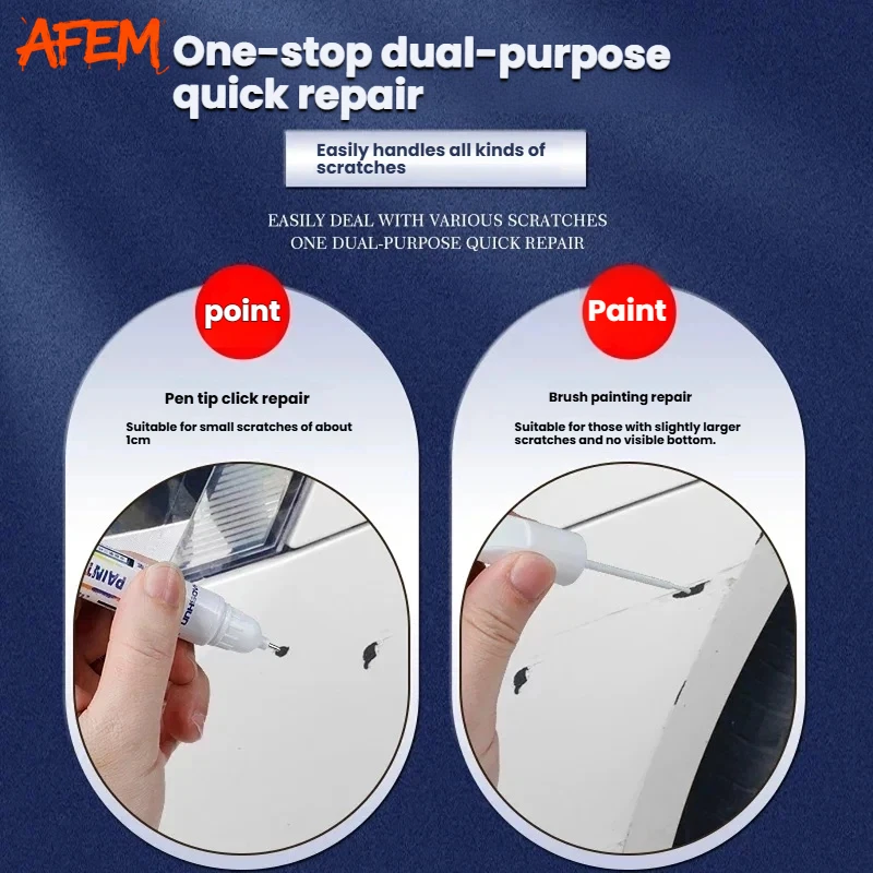 Pintura de retoque para arañaz - Zebra Pen Sarasa reseña y precio