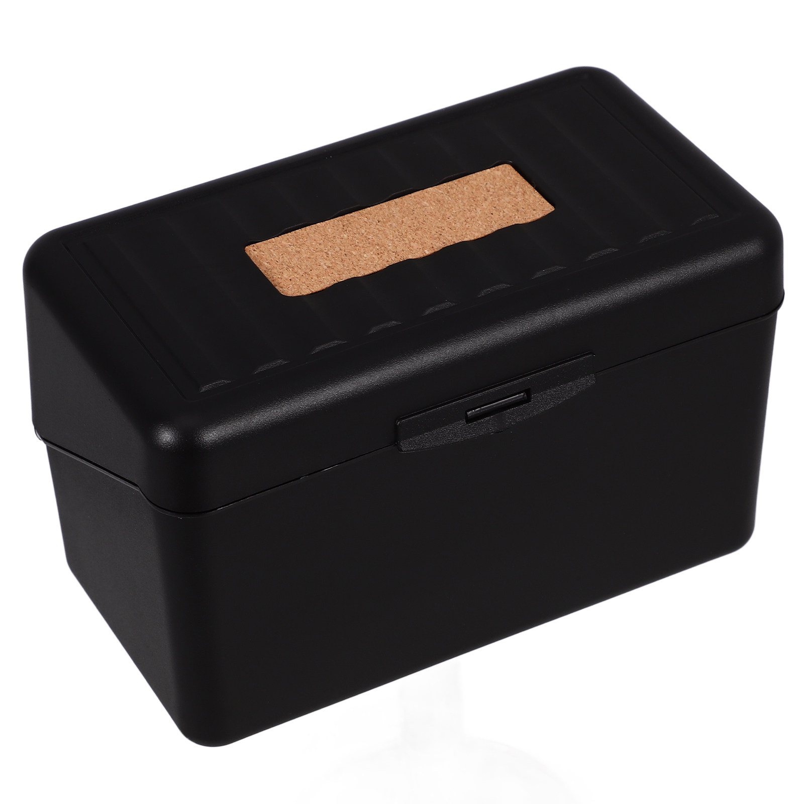 Caja Organizadora de Tarjetas  - Index Card Holder reseña y precio