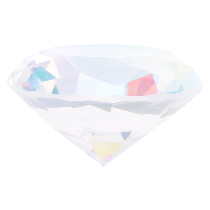AT84-60mm Pisapapeles de Crist - Paper Weight Crystal reseña y precio