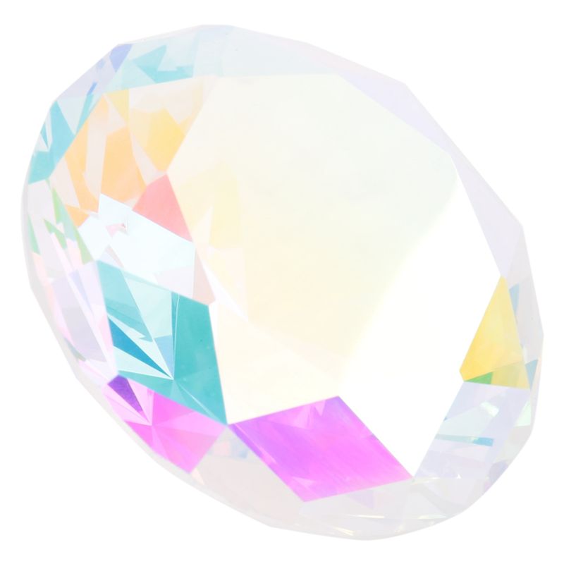 AT84-60mm Pisapapeles de Crist - Paper Weight Crystal reseña y precio