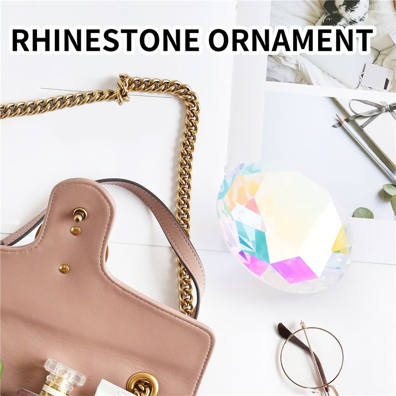 AT84-60mm Pisapapeles de Crist - Paper Weight Crystal reseña y precio