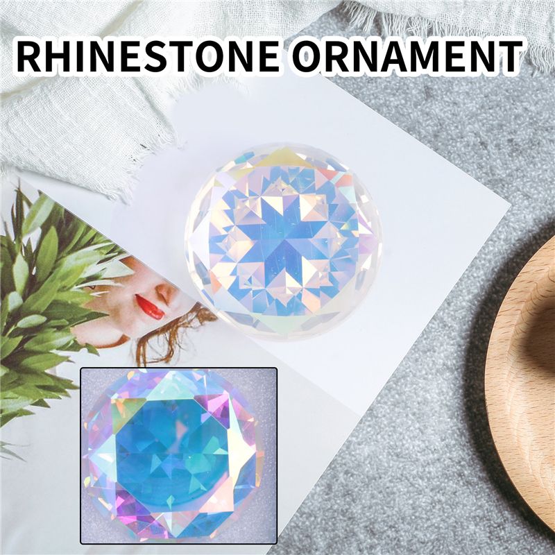 AT84-60mm Pisapapeles de Crist - Paper Weight Crystal reseña y precio