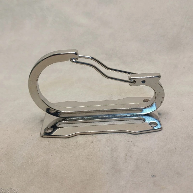1 ud. Gancho de acero inoxidab - Tape Dispenser Weighted reseña y precio