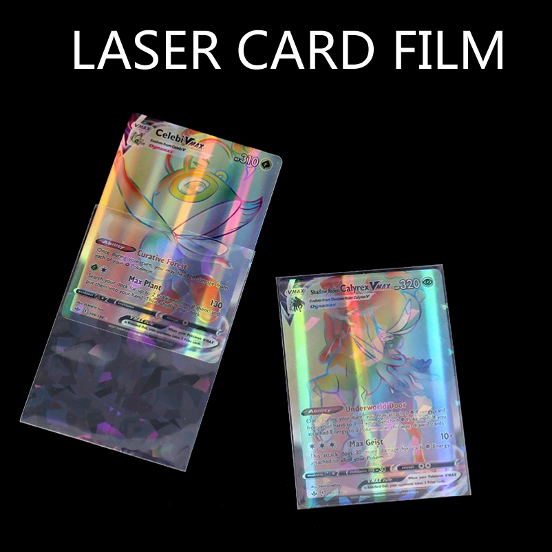 50 Uds. Funda de película de t - Card Index Box reseña y precio