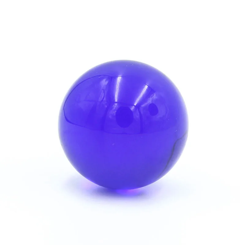Esfera de Cristal Redonda de 4 - Paper Weight Crystal reseña y precio