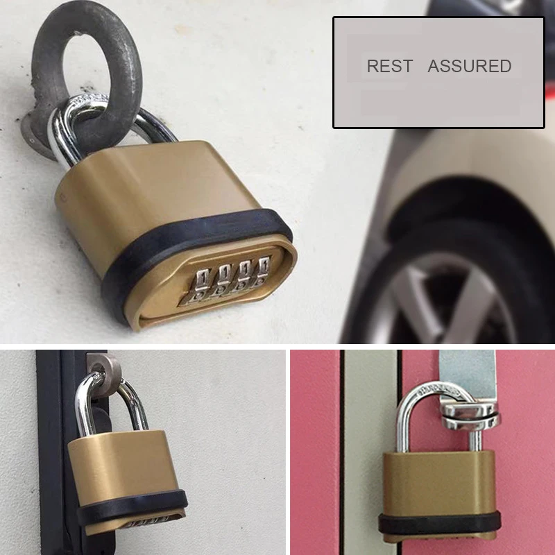 Cerradura exterior sin llave c - Letter Opener Brass reseña y precio