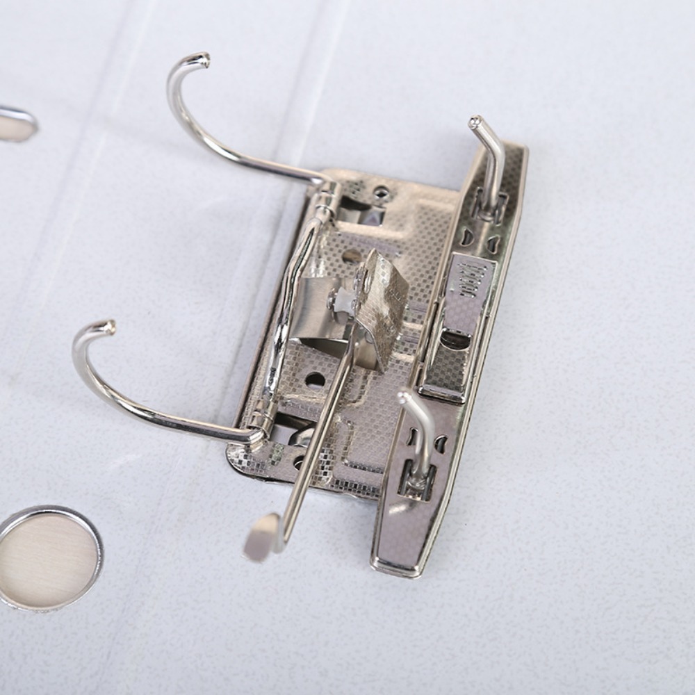 Palanca portátil de 2 anillos, - Binder A4 Lever reseña y precio