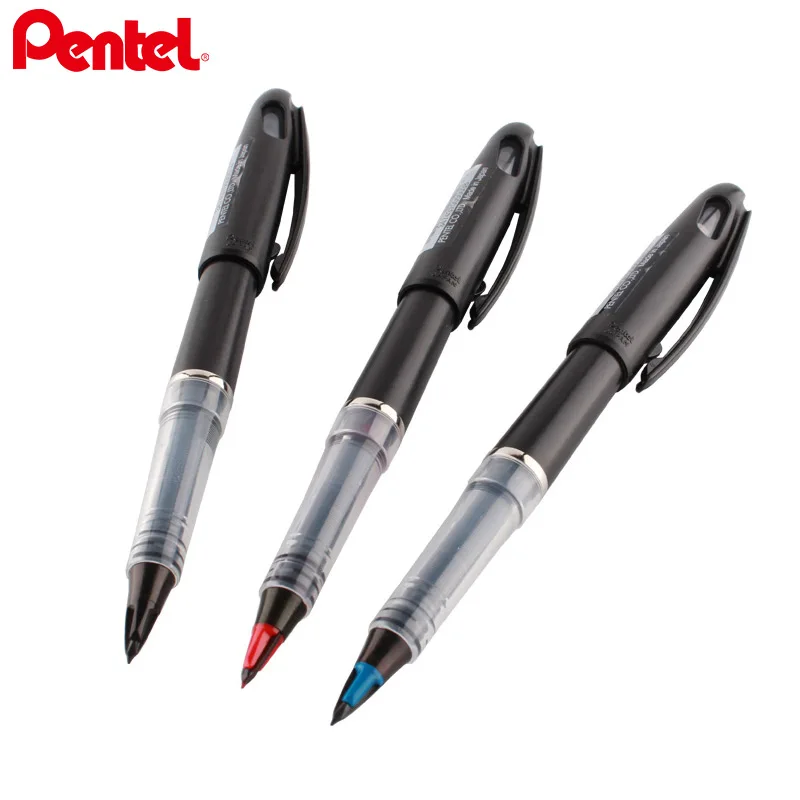 Japón Pentel TRJ50 bolígrafo p - Pentel Pen Sign Pen reseña y precio