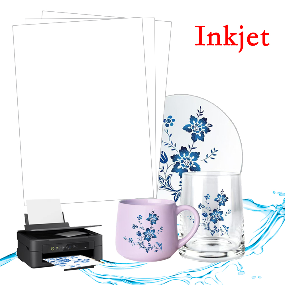 A4 10/20 piezas inyección de t - Ink Blotter Paper reseña y precio