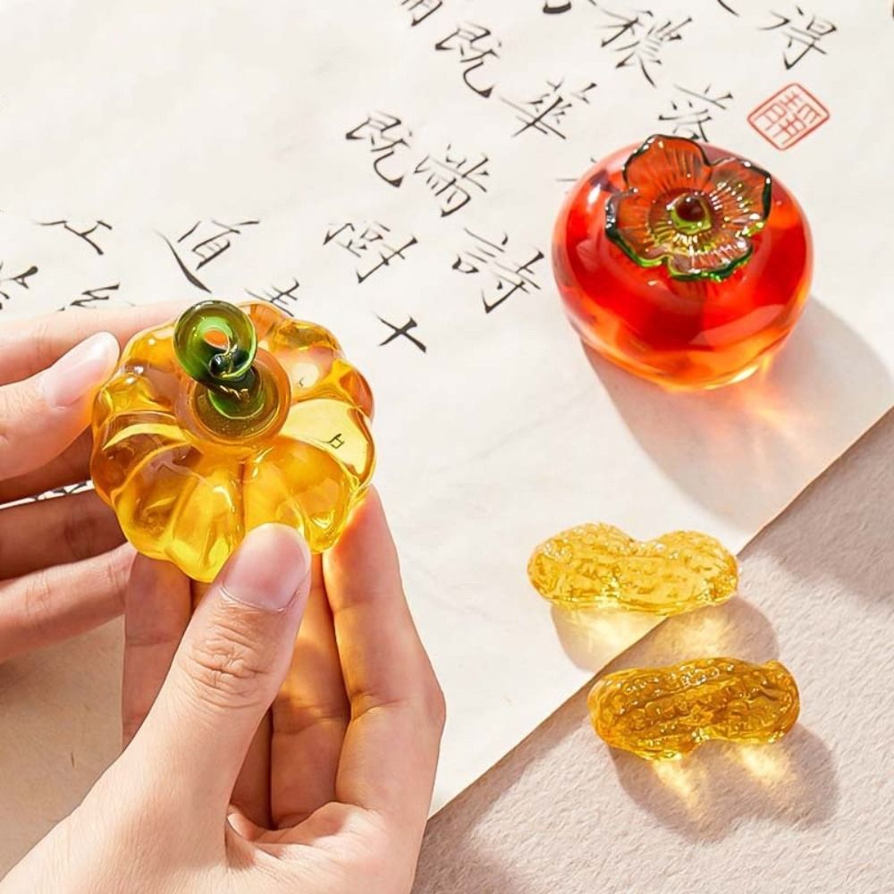 Pisapapeles profesional de cri - Paper Weight Crystal reseña y precio