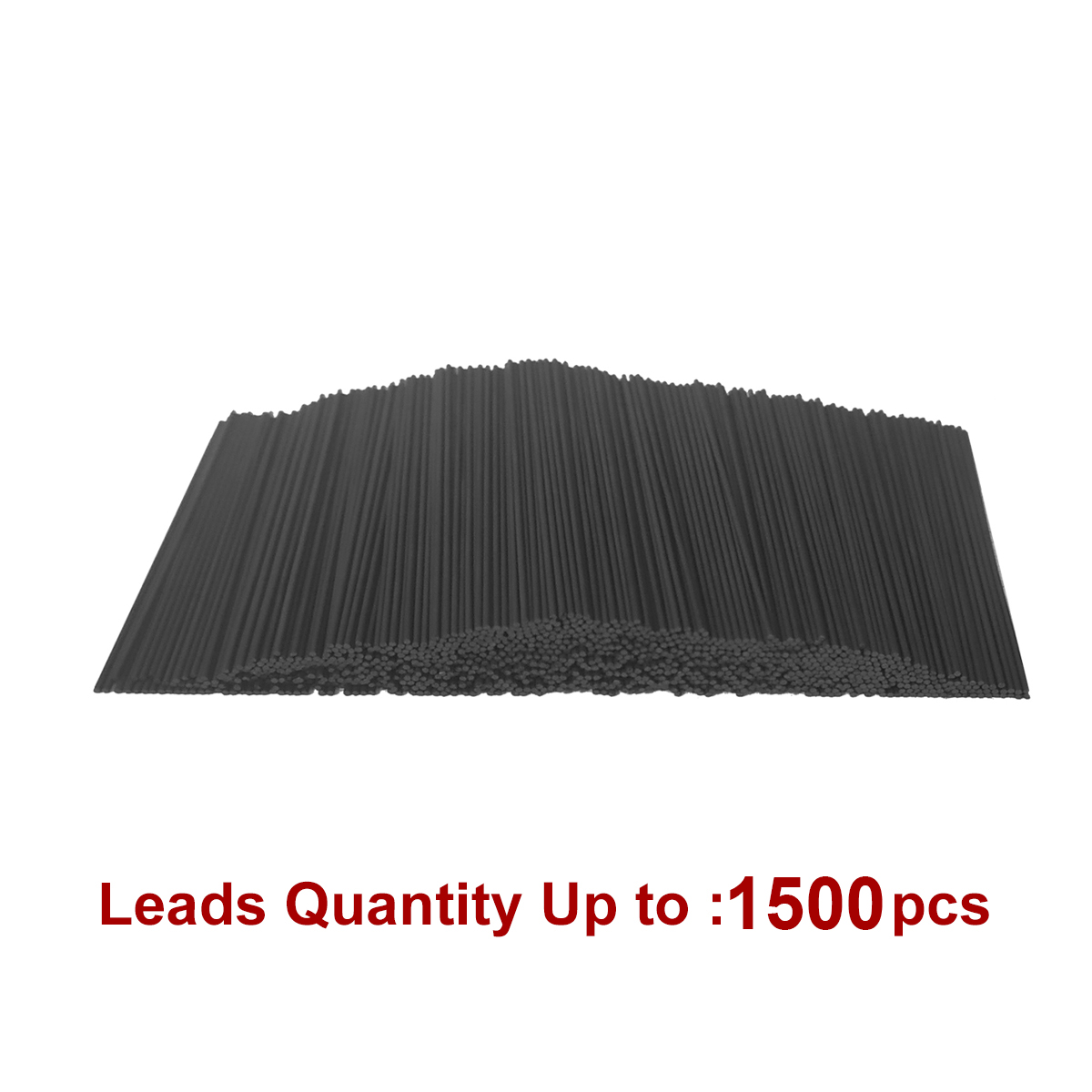 Paquete de 1500 cables de lápi - Mechanical Pencil 0.3 reseña y precio