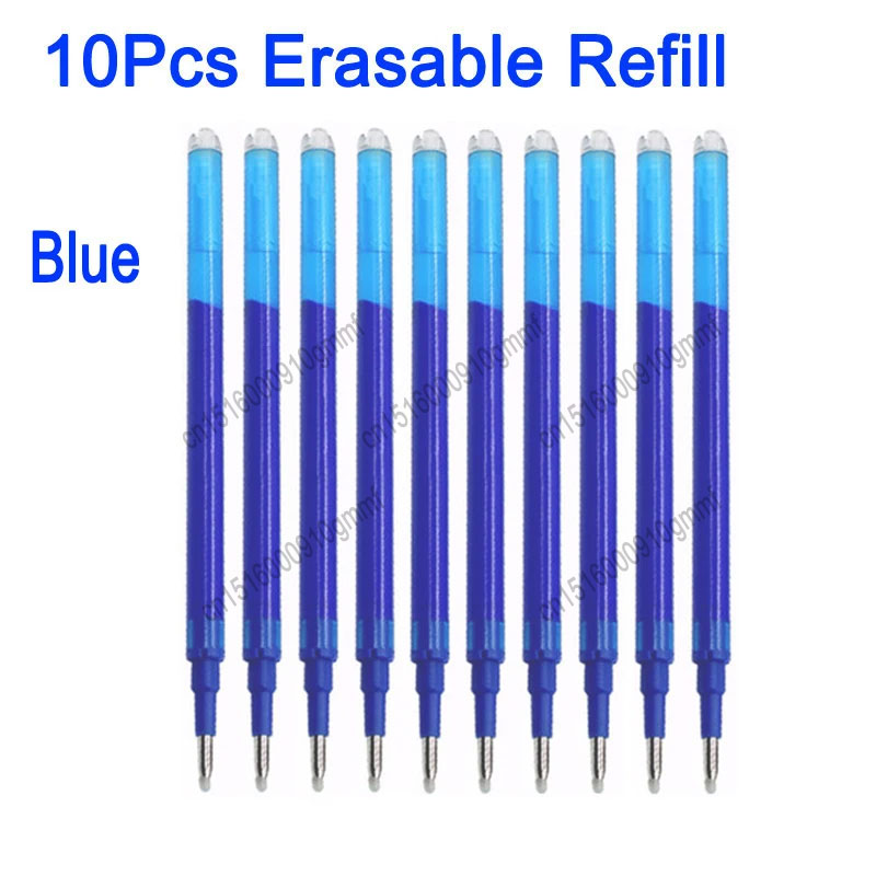 Varilla de recambio de bolígra - Pilot Pen Frixion reseña y precio
