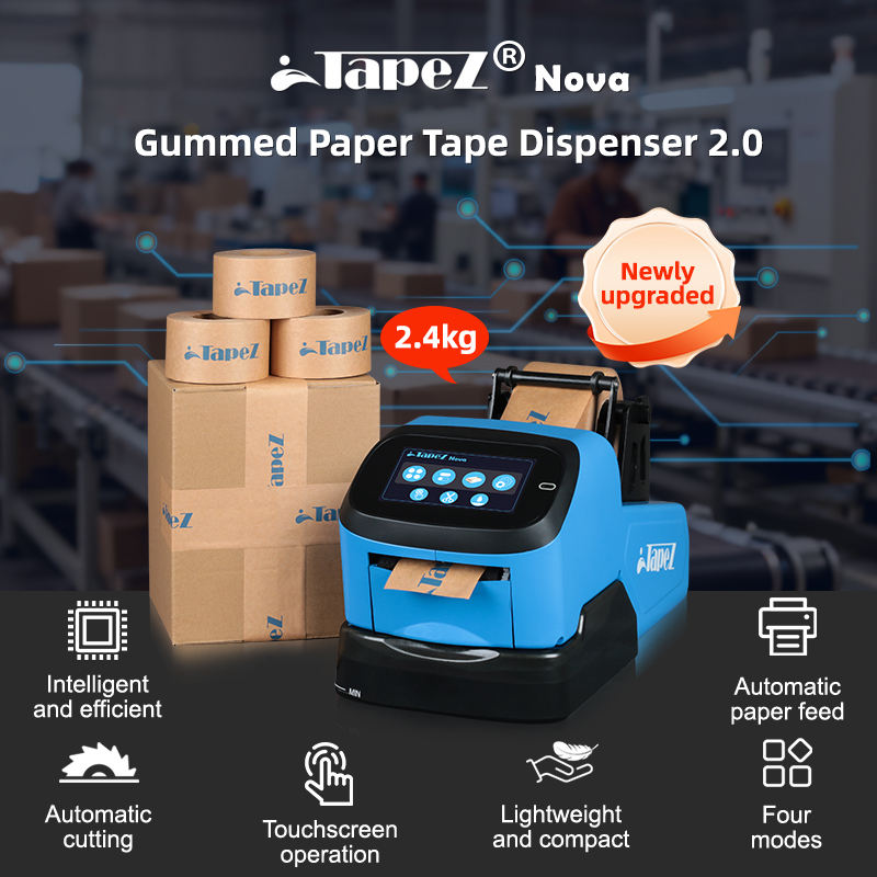 Dispensador de cinta de papel  - Tape Dispenser Weighted reseña y precio