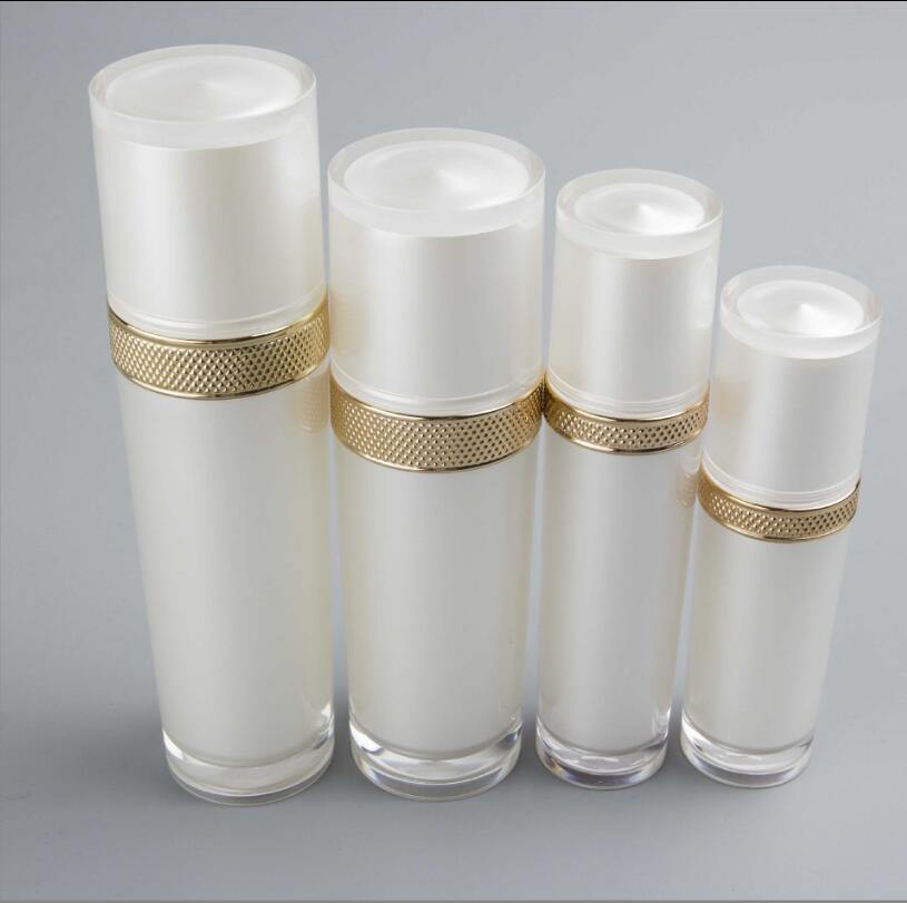 Botella de plástico/acrílico b - Gel Refill Pack reseña y precio