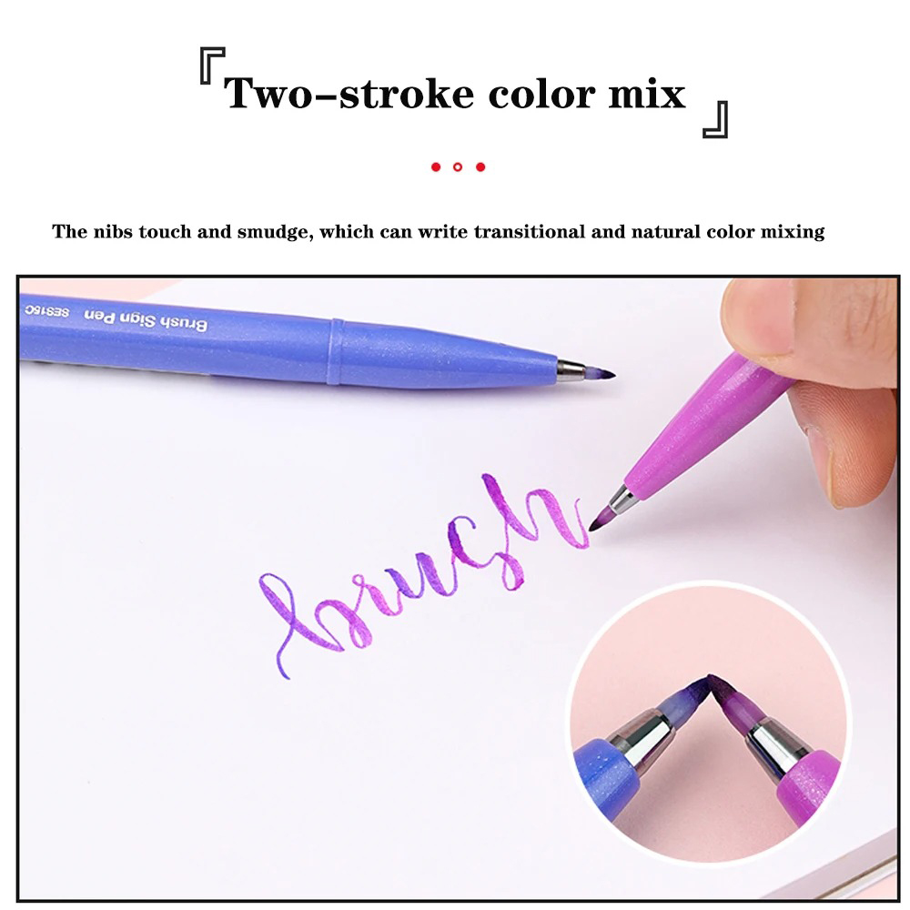 Bolígrafo de Gel Pentel japoné - Pentel Pen Sign Pen reseña y precio
