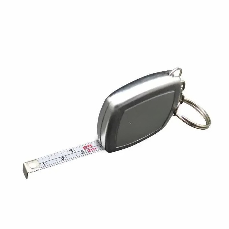 Mini Cinta Métrica de 2 Metros - Tape Dispenser Weighted reseña y precio