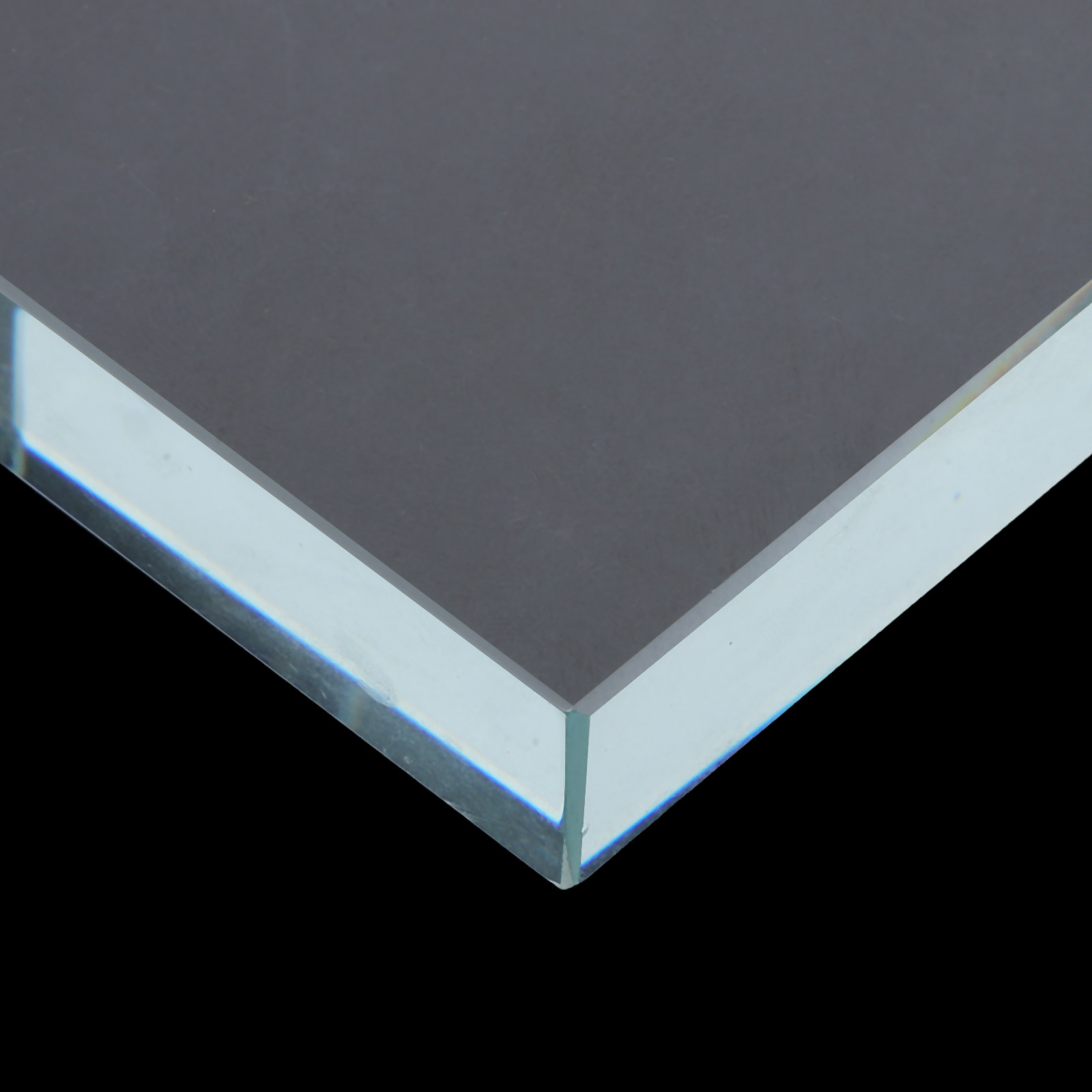 Pisapapeles de vidrio transpar - Paper Weight Crystal reseña y precio