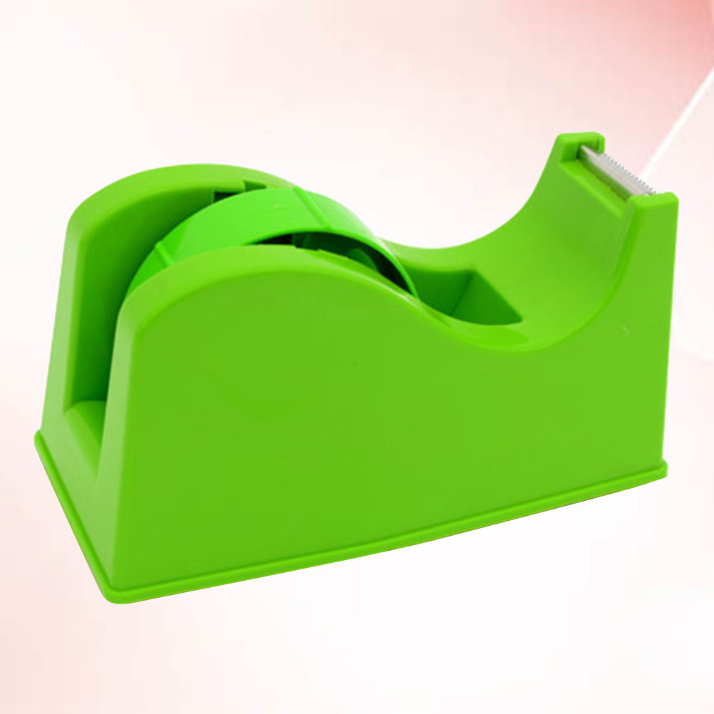 Dispensador de cinta de escrit - Tape Dispenser Weighted reseña y precio