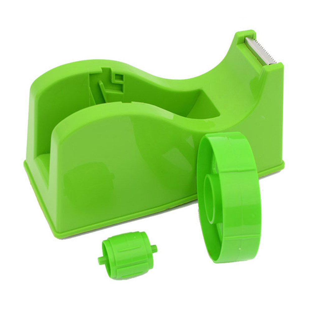 Dispensador de cinta de escrit - Tape Dispenser Weighted reseña y precio