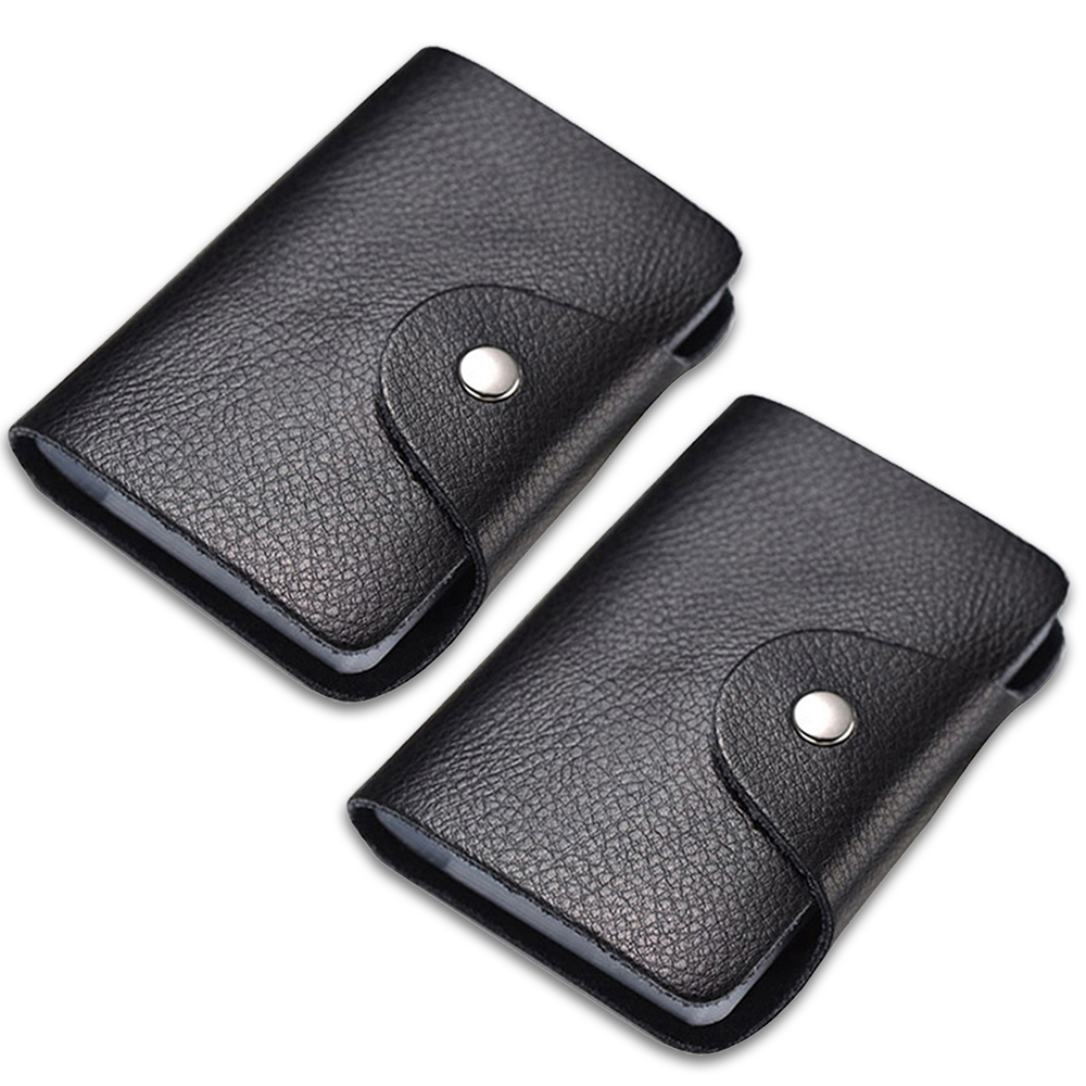 Tarjetero Antirrobo para Tarje - Index Card Holder reseña y precio